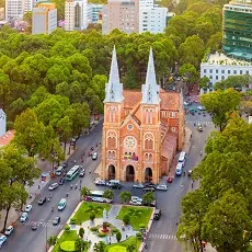Full Day Saigon City Tour With Lunch