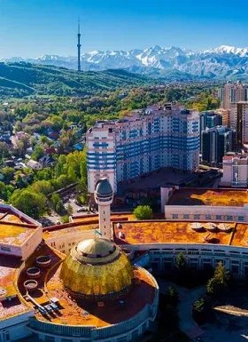 Kazakhstan