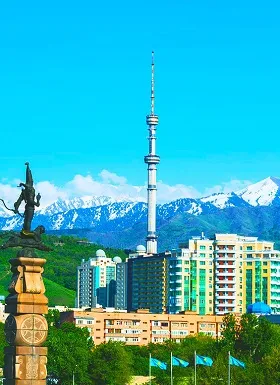 Kazakhstan