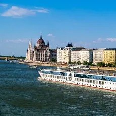 Full Day Danube Knee Private Tour