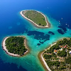 Personalized Blue Lagoon Cruise