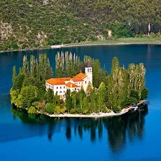 Personalized Tour of Krka National Park