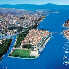 Personalized Tour to Trogir