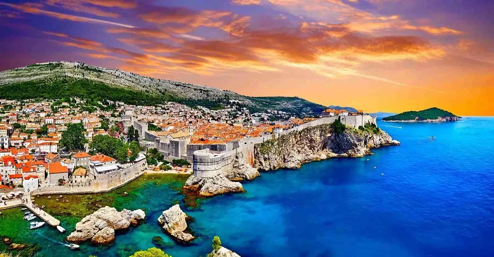 Personalized Dubrovnik Countryside Tour Half DAY