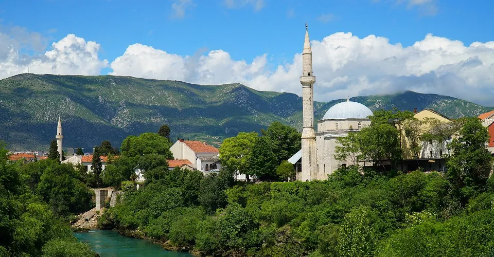 Private Day Trip to Mostar - Bosnia & Herzegovina