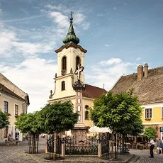 Artists Village Szentendre