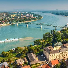 Danube Bend Tour