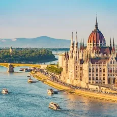 Grand City Tour and Cruise