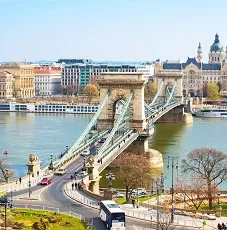 Ideal City Tour and Cruise