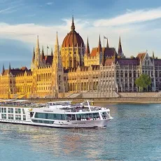 Canal Boat Restaurant