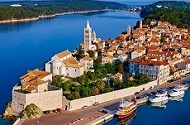 Travel to Croatia