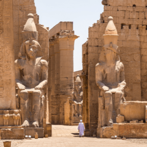 Visit Luxor