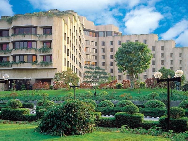 Itc Maurya, New Delhi