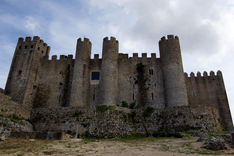Pousada Castelo De Obidos