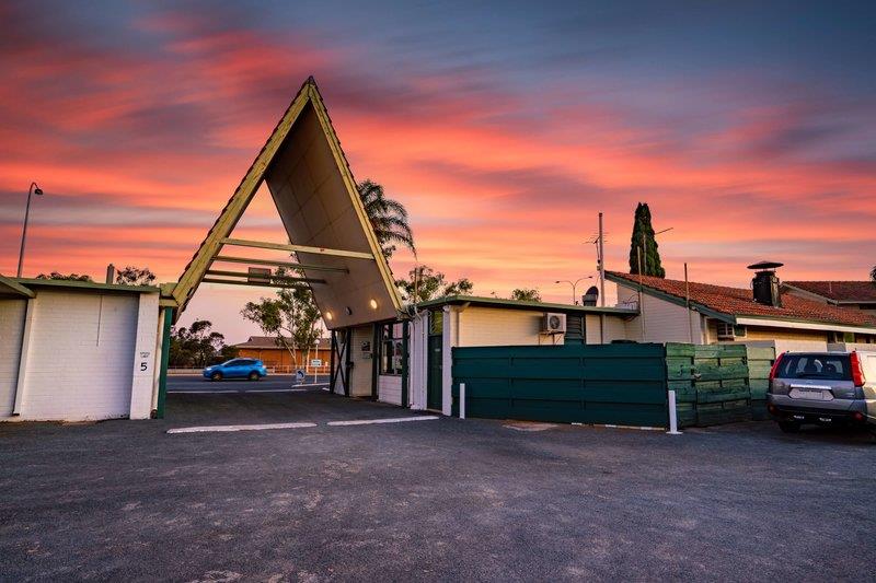 Hospitality Kalgoorlie,  Surestay Collection By Be
