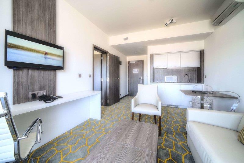 Hotel Lido Mons Centre