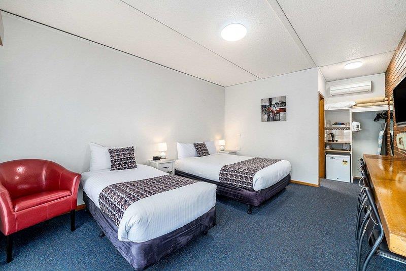 Comfort Inn Benalla
