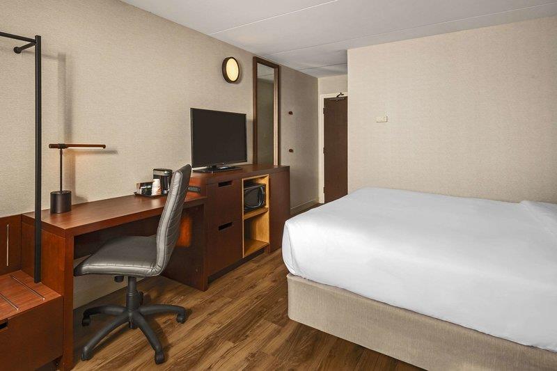 Comfort Inn Cambridge