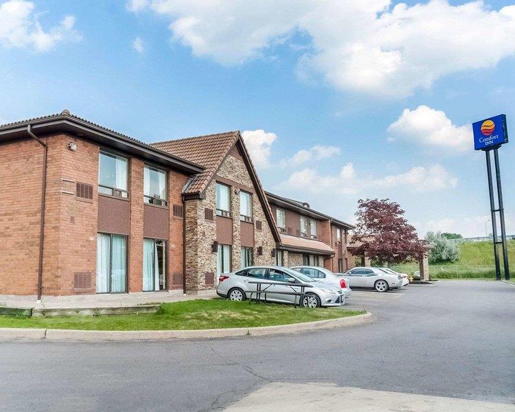 Comfort Inn (Newmarket)