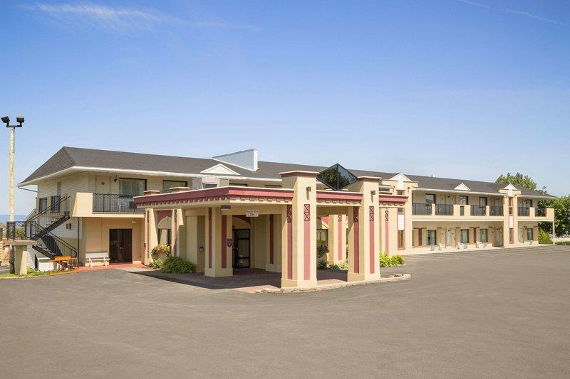 Days Inn By Wyndham Riviere-Du-Loup