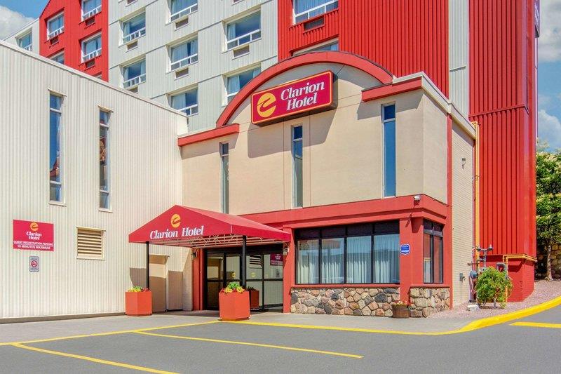 Clarion Hotel Sudbury