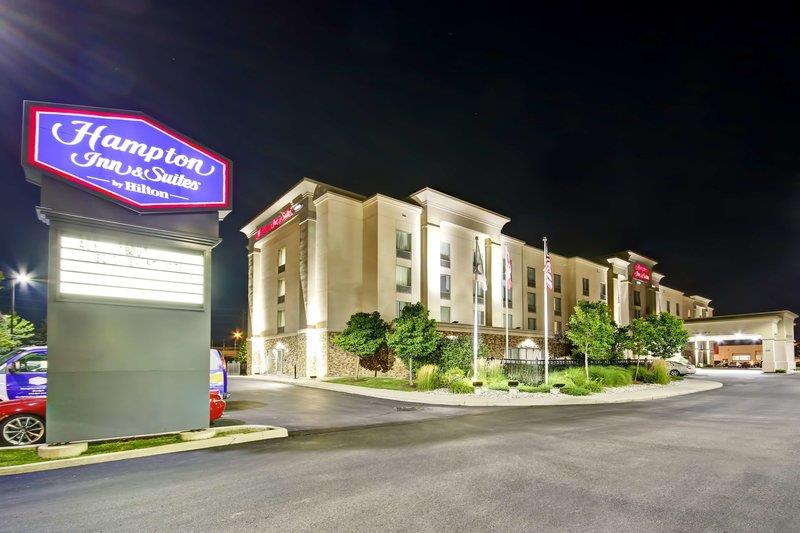 Hampton Inn & Suites By Hilton Guelph