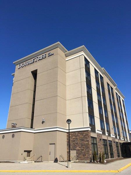 Doubletree By Hilton Kitchener