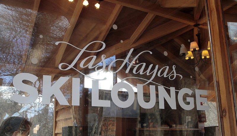 Las Hayas Resort Hotel