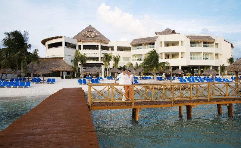 Almare, A Luxury Collection Adult All-Inclusive Resort, Isla Mujeres