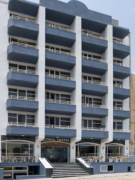Coral Hotel