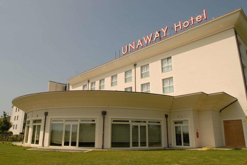 Unaway Hotel Cesena Nord