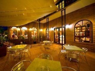 Albury Paddlesteamer