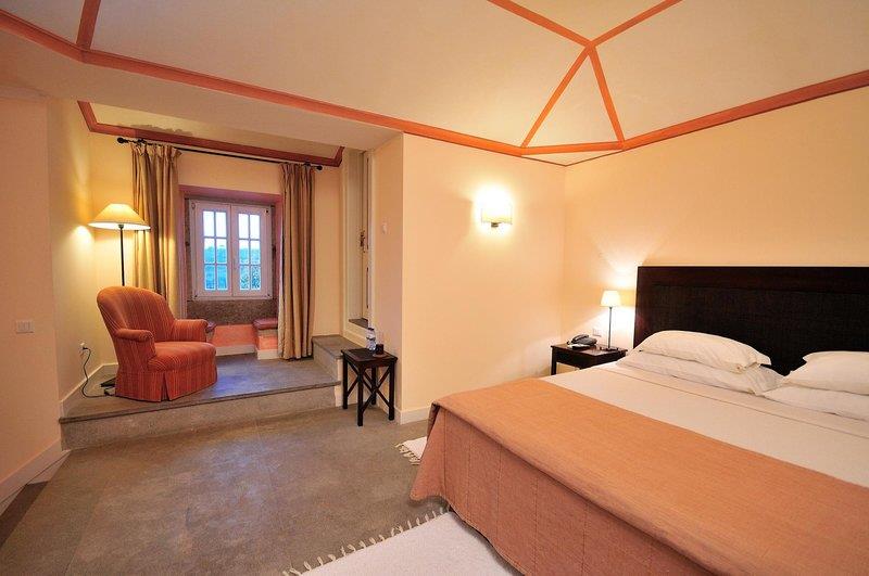 Casa Das Senhoras Rainhas