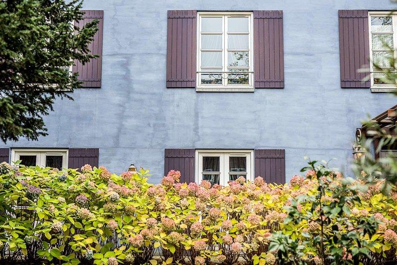 Hotel Villa Provence