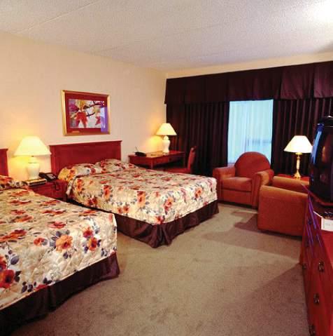 Delta Hotels By Marriott Saint John