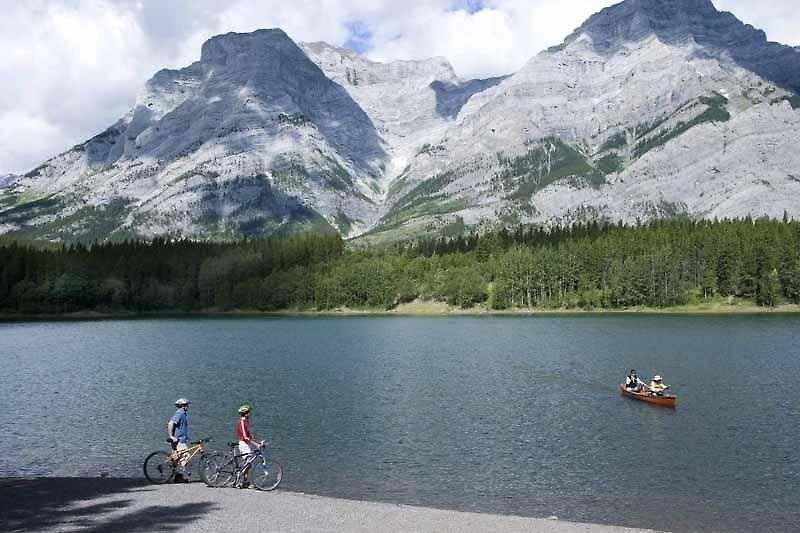 Delta Lodge At Kananaskis