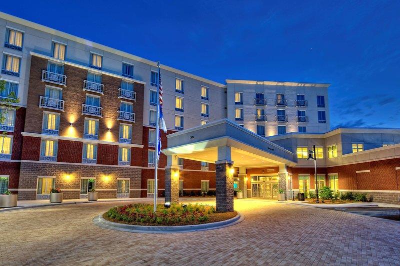 Hilton Garden Inn Charleston / Mt. Pleasan
