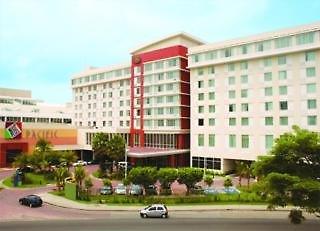Courtyard Panama Multiplaza Mall