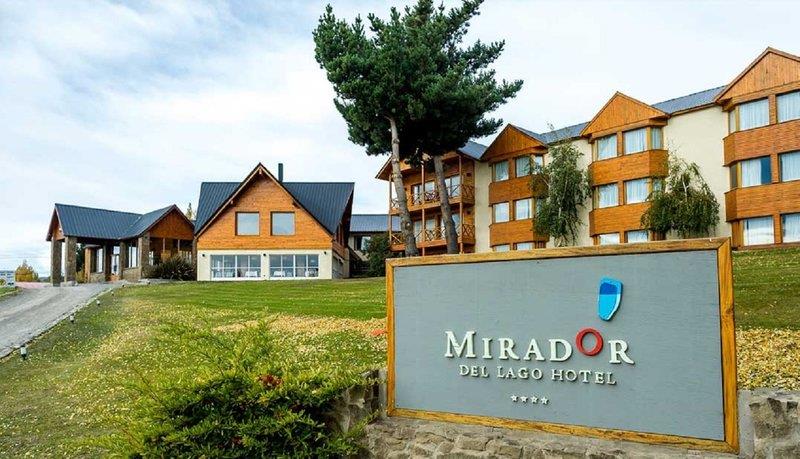 Mirador Del Lago Hotel