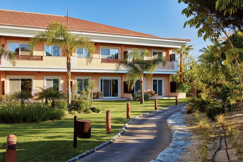 Monte Da Quinta Resort
