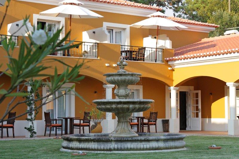 Senhora Da Guia Cascais Boutique Hotel