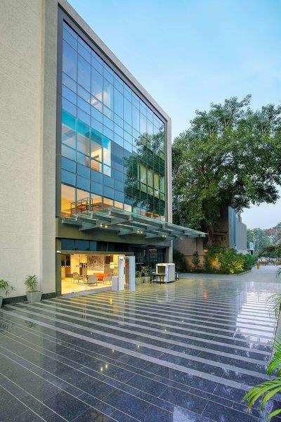 Park Inn By Radisson Gwalior