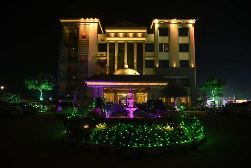 Ramada By Wyndham Varanasi Katesar