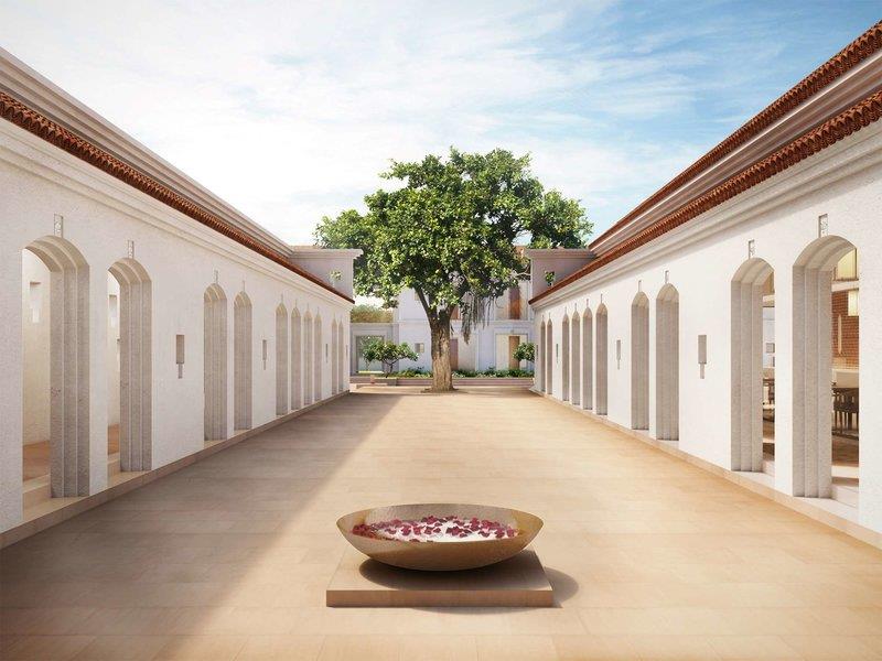 Marasa Sarovar Premiere Bodhgaya