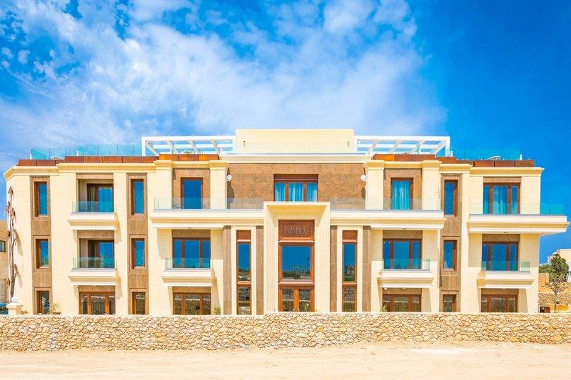 Santa Lucia Boutique Hotel