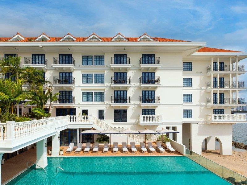 Sofitel Legend Casco Viejo