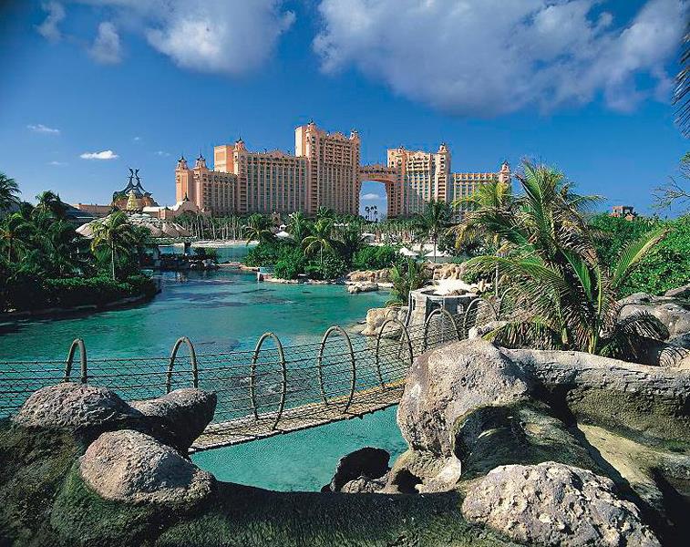 Atlantis Paradise Island