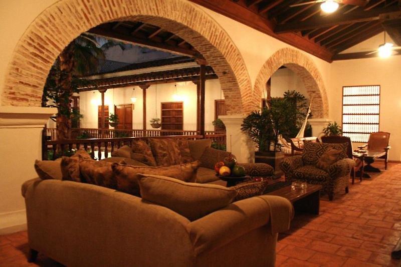 Boutique Casa Del Arzobispado