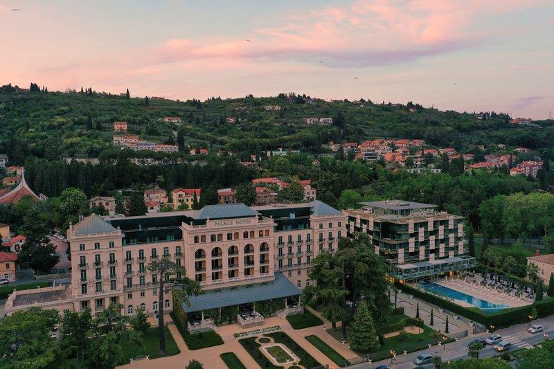 Kempinski Palace Portoroz