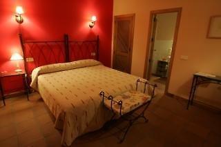 Hosteria De Almagro Valdeolivo